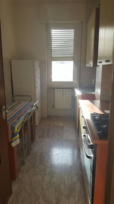 Albenga Sul Mare Famiglie Ed Amici Fino 10 Posti Apartment Exterior photo